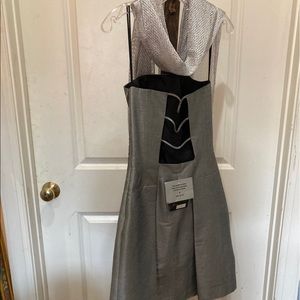 Gia and Co. Party dress. New! Size 00